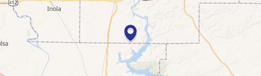 Land Parcel in Chouteau, OK