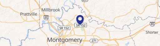 2521 Cong W L Dickinson Dr