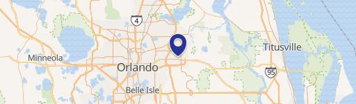 11221 Colonial Dr, Unit A1