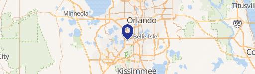 9501 Universal Blvd, Unit CU-1