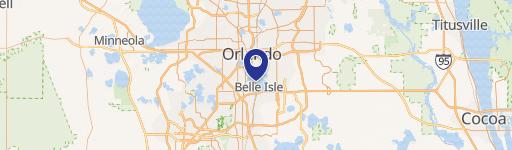 6421 Pinecastle Blvd Ste, Unit 1