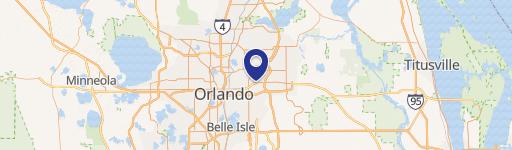 5055 Forsyth Commerce Rd Ste, Unit 100