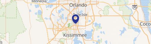 12908 Orange Blossom Trl Ste, Unit 101