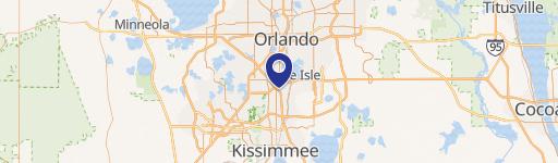 9501 Satellite Blvd Ste, Unit 102