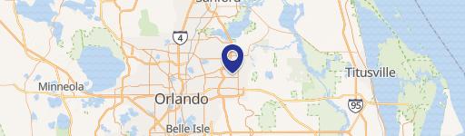 3370 Rouse Rd, Unit 103