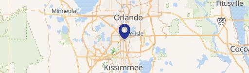 9501 Satellite Blvd Ste, Unit 108