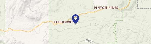 Pinyon Pines Land with Views