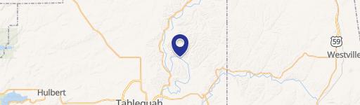 Land Near Illinois River