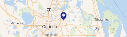 3370 Rouse Rd, Unit 113