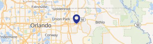 11602 Lk Underhill Rd Ste, Unit 141