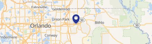 11616 Lk Underhill Rd Ste, Unit 207