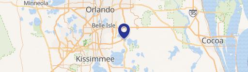 12601 Narcoossee Rd Ste, Unit 209