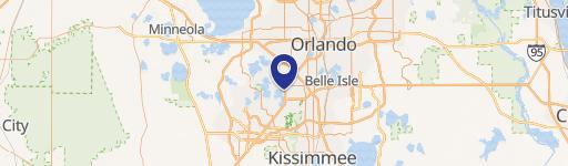 7300 Sandlake Cmns Blvd, Unit 217