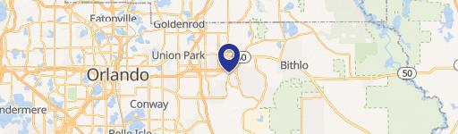 422 Alafaya Trl Ste, Unit 27