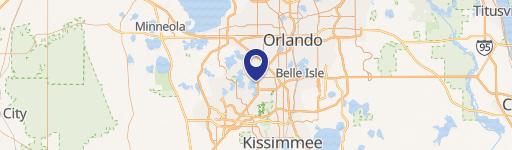 7350 Sandlake Cmns Blvd, Unit 39