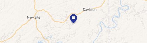Daviston Land for Recreation/Home