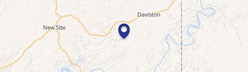 Daviston Land for Recreation/Home