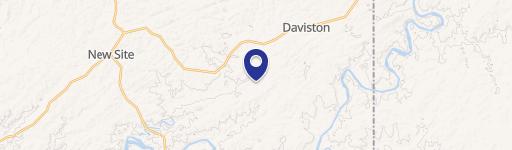 Daviston Land for Recreation/Home
