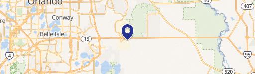 15000 Aerospace Pkwy