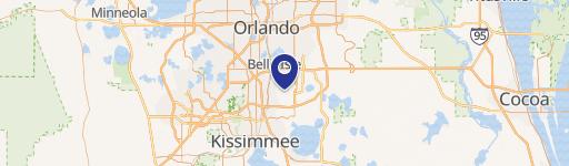 11820 Airport Park Dr