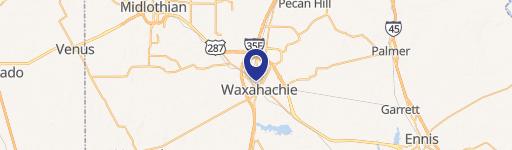 Waxahachie Land with Development Potential