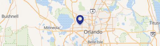 3611 Apopka Vineland Rd