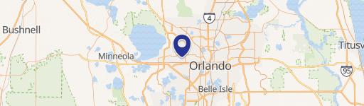 1015 Apopka Vineland Rd