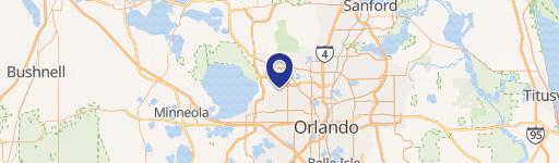 5771 Apopka Vineland Rd