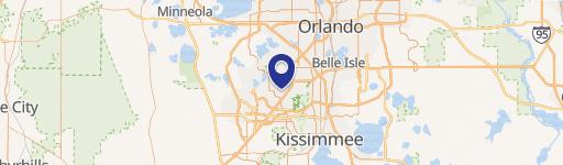 11941 Apopka Vineland Rd