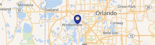 4824 Apopka Vineland Rd