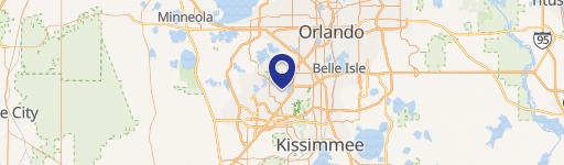 11205 Apopka Vineland Rd