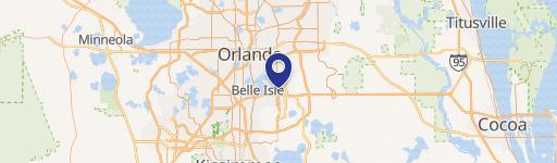 7500 Augusta National Dr