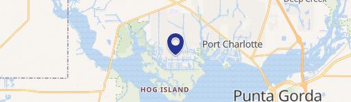 Buildable Land Near Gulf Beaches