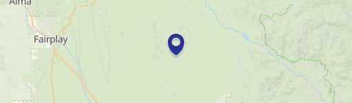 Land with Mountain Views