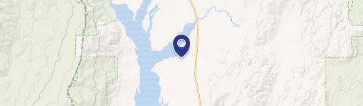 39-Acre Property with Mountain Views