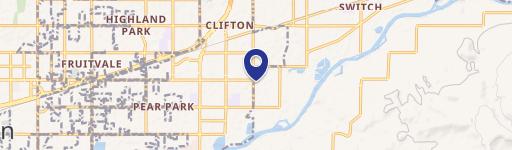 Clifton, CO Land For Sale