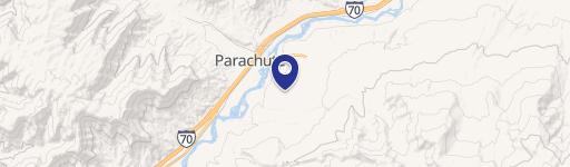 Expansive Land Parcel in Parachute