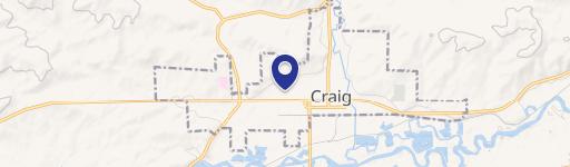 Restaurant Space in Regional Mall