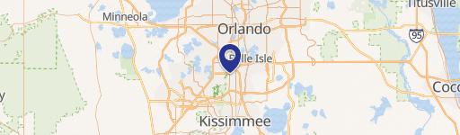 3951 Central Florida Pkwy