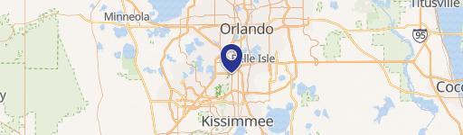 Central Florida Pkwy