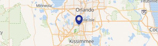 Central Florida Pkwy