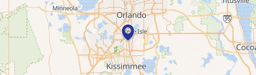 1600 Central Florida Pkwy