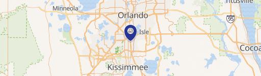 1060 Central Florida Pkwy