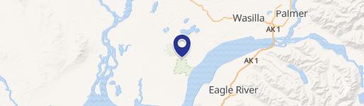 20574 Pt Mackenzie Rd