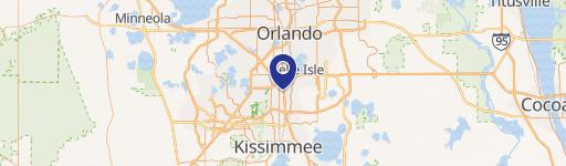 1200 Central Florida Pkwy