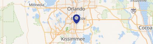 201 Central Florida Pkwy