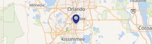 603 Central Florida Pkwy