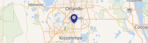 Central Florida Pkwy