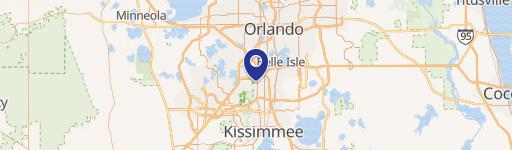 4012 Central Florida Pkwy