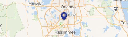 4040 Central Florida Pkwy